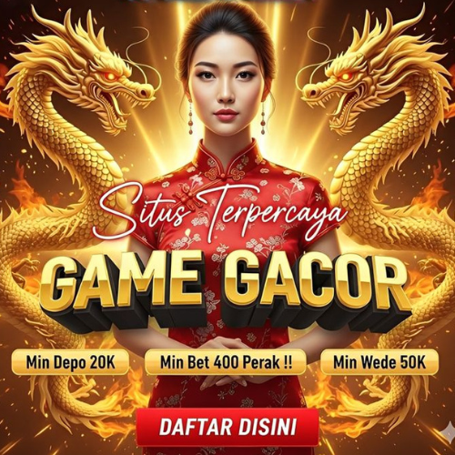 1234BETS: Login Situs Slot77 Maxwin Terbaik