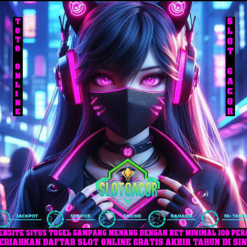 Link Alternatif BAPESLOT88